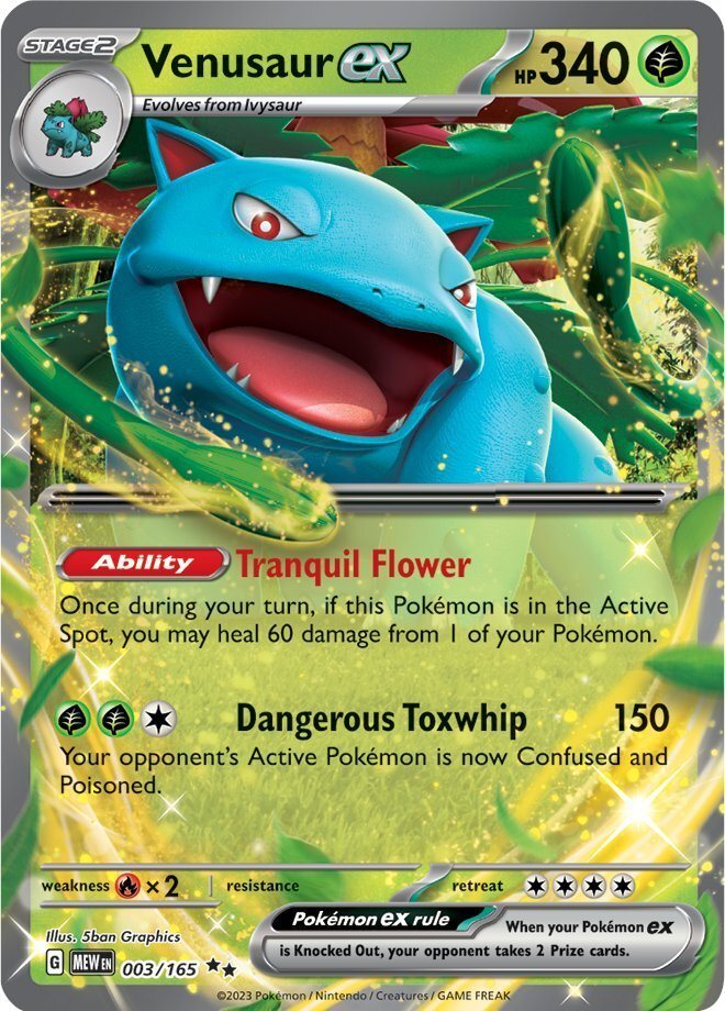 Pokémon GO 151 SV3.5 MEW ULTRA RARE | EX | SAR | AR | HOLO | PROMO | REVERSE TCG – Photo 2