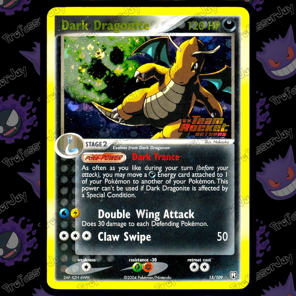 Pokémon TCG Cards WOTC VINTAGE ULTRA RARE EX LVX JAPANESE HOLOS 151 SWIRL 🌀 PSA – Photo 1